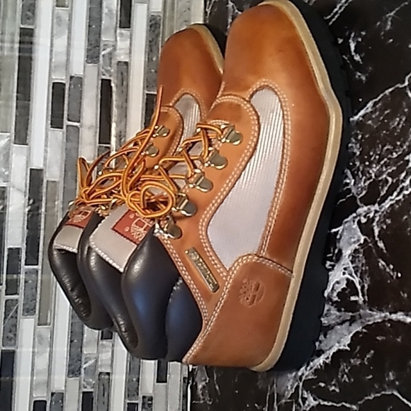 Timberland boots 5 - Picture 5 of 8